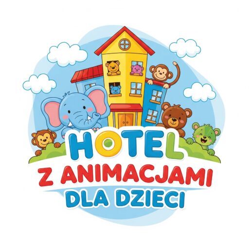 hotel z animacjami dla dzieci